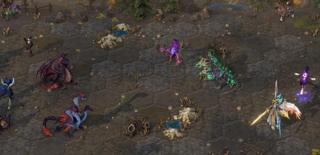 Heroes of Might & Magic: Olden Era Tier List and All Factions Guide