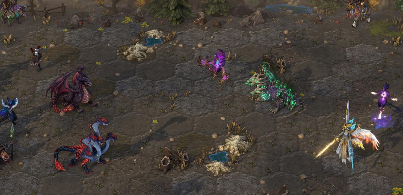 Heroes of Might & Magic: Olden Era Tier List and All Factions Guide