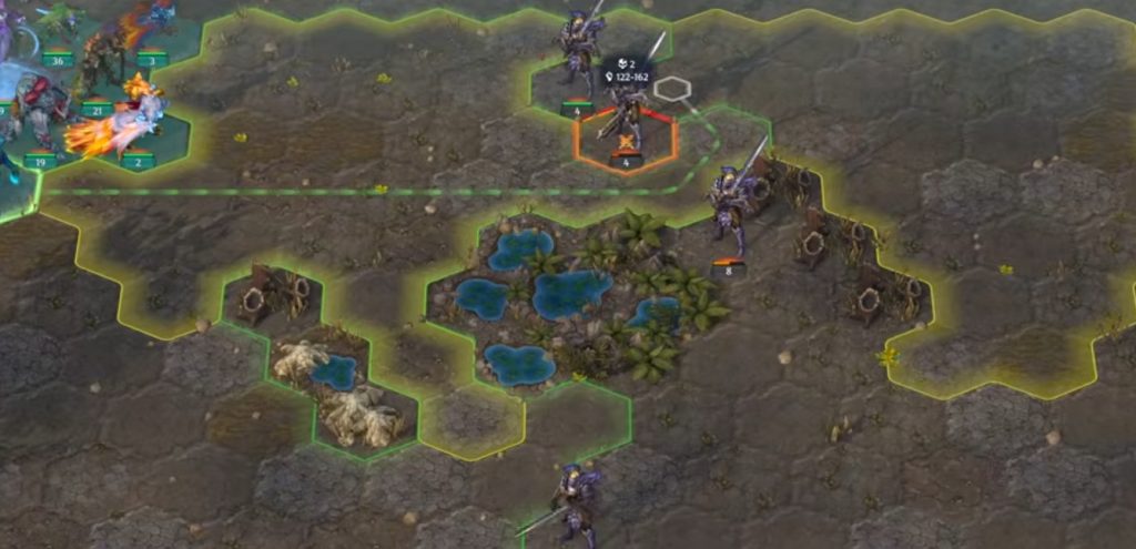 10+ Heroes of Might and Magic: Olden Era Beginners Guide – Tips You Should Know
