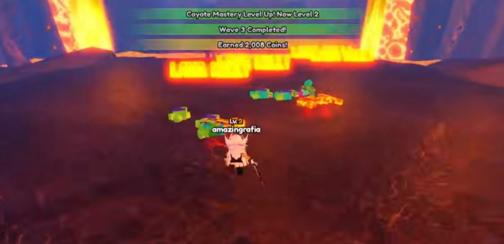 Anime Apocalypse
