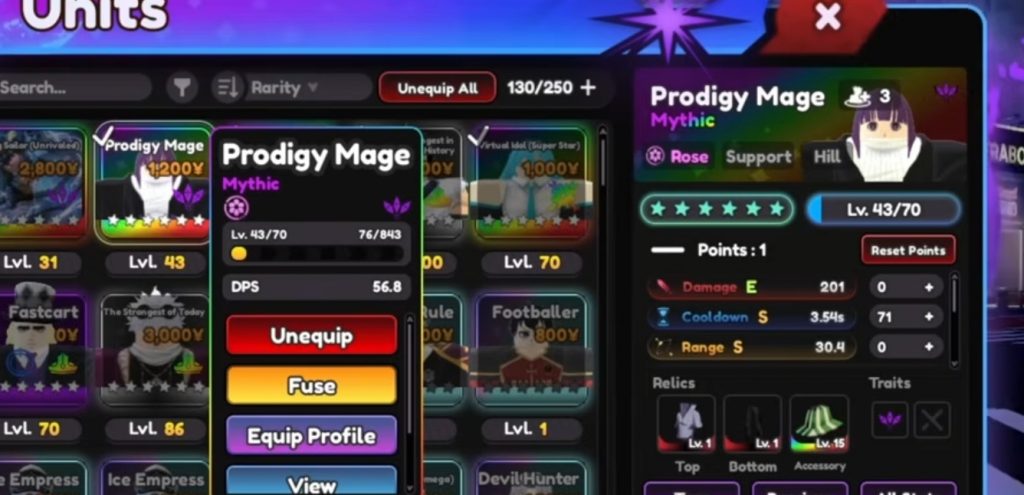 Also check out our Universal Tower Defense Codes & Tier List for more rewards!