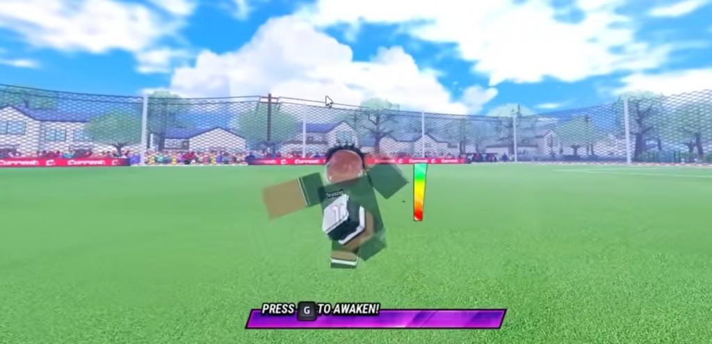 8 Ultimate Beginner’s Guide to Soccer Zero (Roblox)