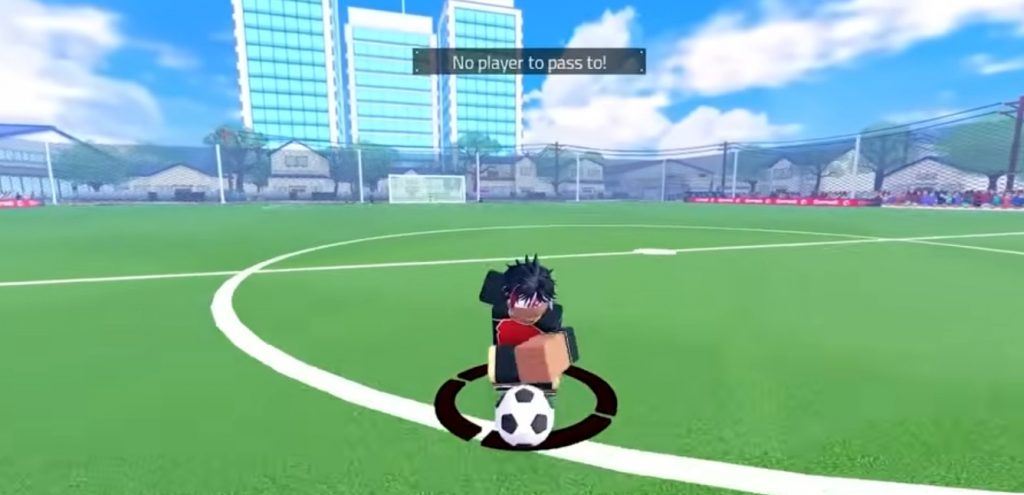 8 Ultimate Beginner’s Guide to Soccer Zero (Roblox)