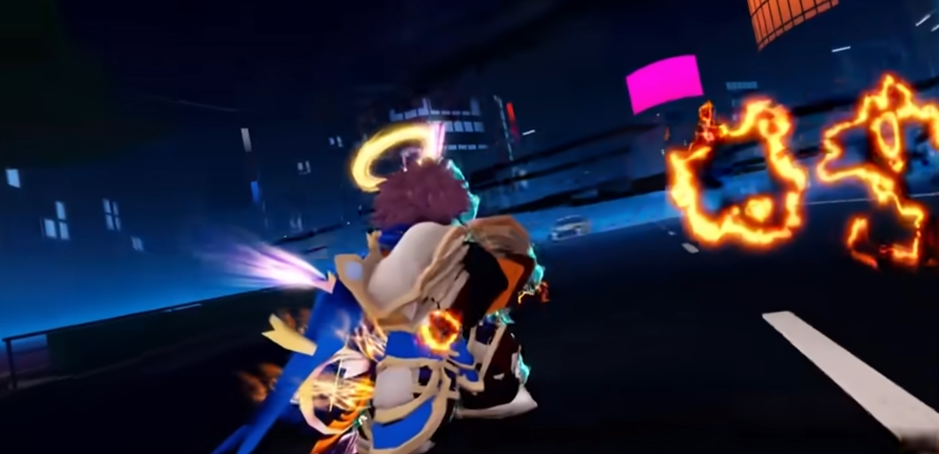 Jogo Cursed Technique Guide Kaizen Roblox Update