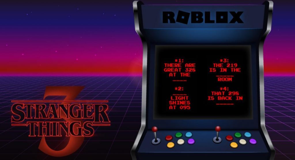How to Get H.I.C Dustin Cap in The Block (Roblox) – Stranger Things Event Guide