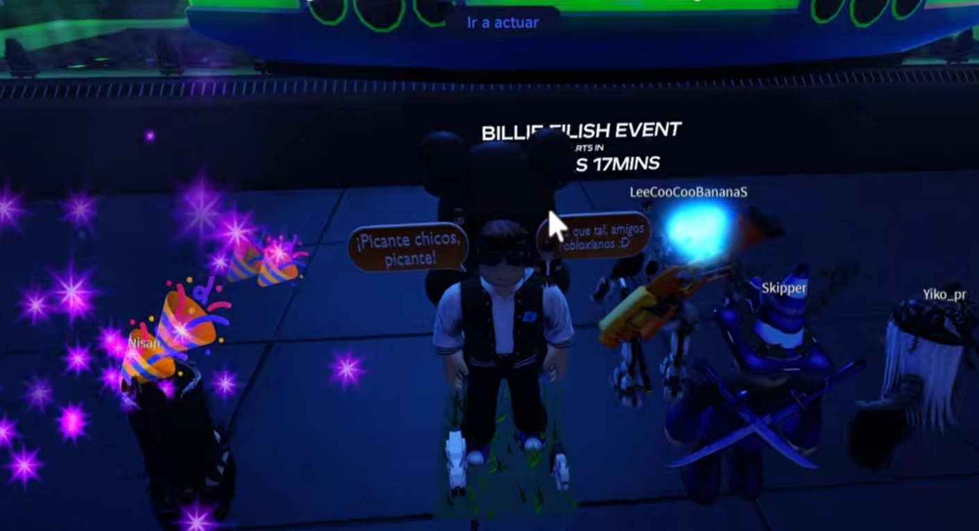 List of Free UGC Items in May 2026 Roblox Guide – How to Get Every Active Reward