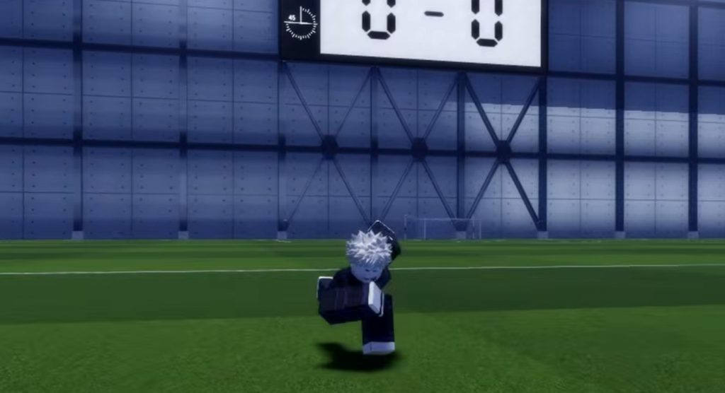 Defense LOCKED 2, How to Stop the Ball in Roblox Guide