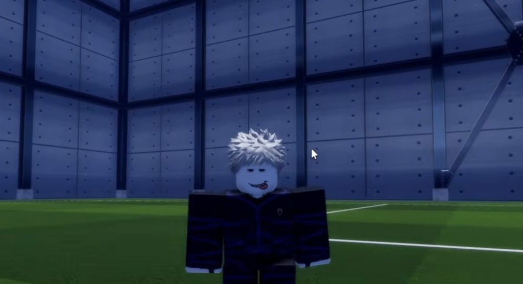 Defense LOCKED 2, How to Stop the Ball in Roblox Guide
