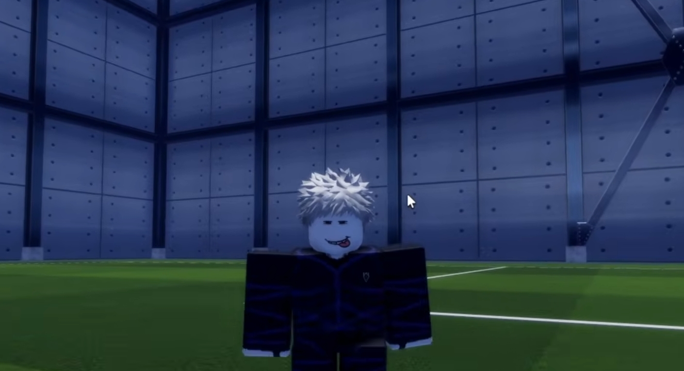 Defense LOCKED 2, How to Stop the Ball in Roblox Guide