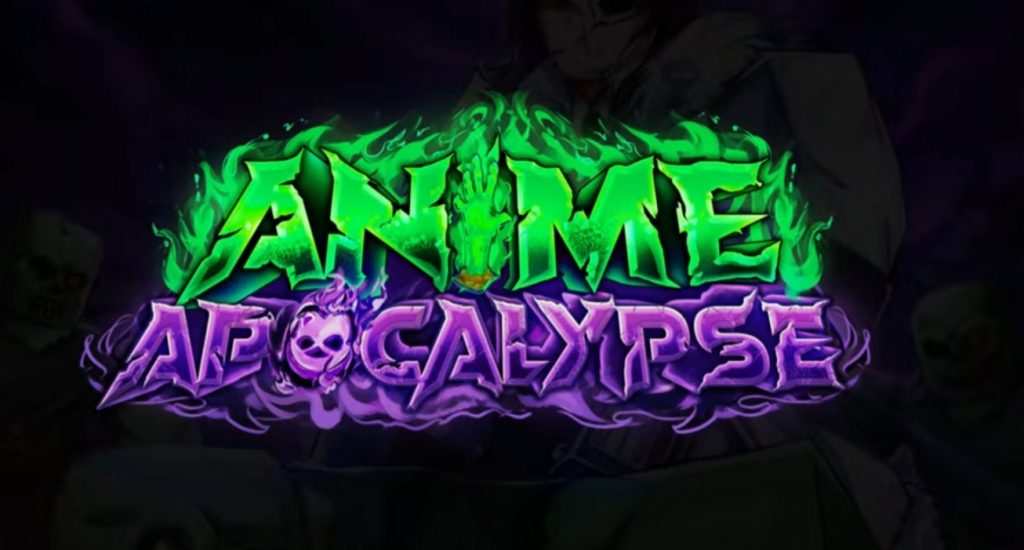 3 Fast Method to Level Up Weapon Mastery Fast Anime Apocalypse Guide