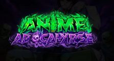3 Fast Method to Level Up Weapon Mastery Fast Anime Apocalypse Guide