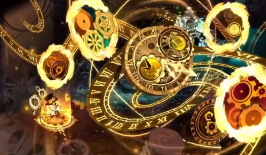 Cookie Run Kingdom Timekeeper Cookie Best Build, Toppings, Beascuits & Teams