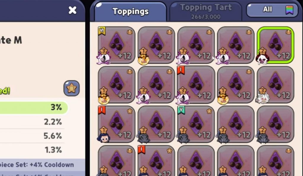 Cookie Run Kingdom Timekeeper Cookie Best Build, Toppings, Beascuits & Teams