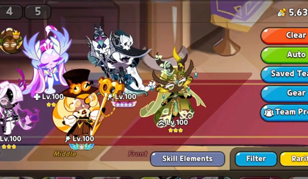 Cookie Run Kingdom Timekeeper Cookie Best Build, Toppings, Beascuits & Teams