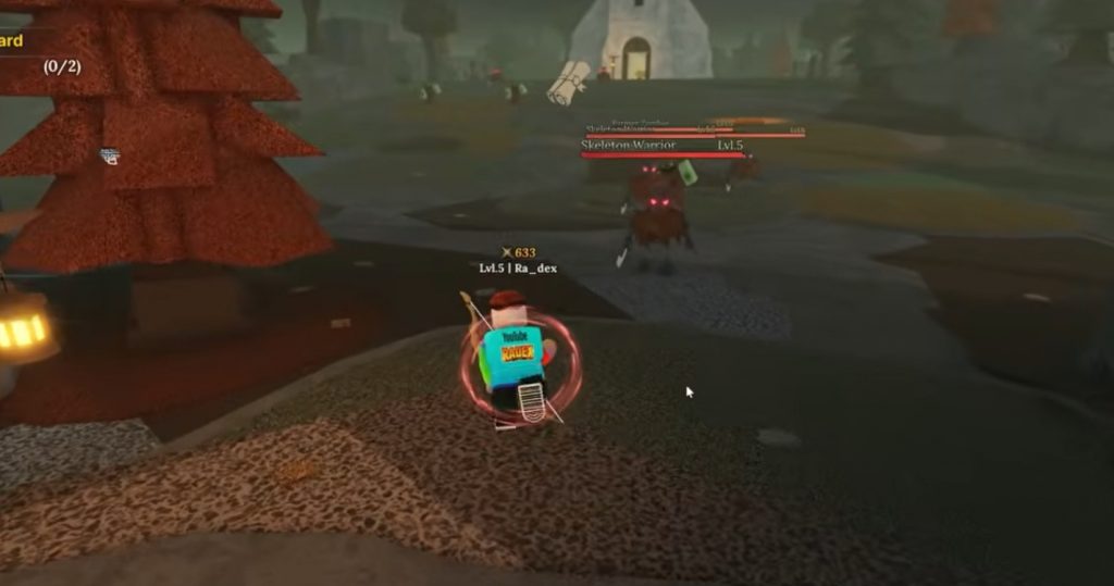 Cursed Blade Roblox Race Tier List, Best One to Use!