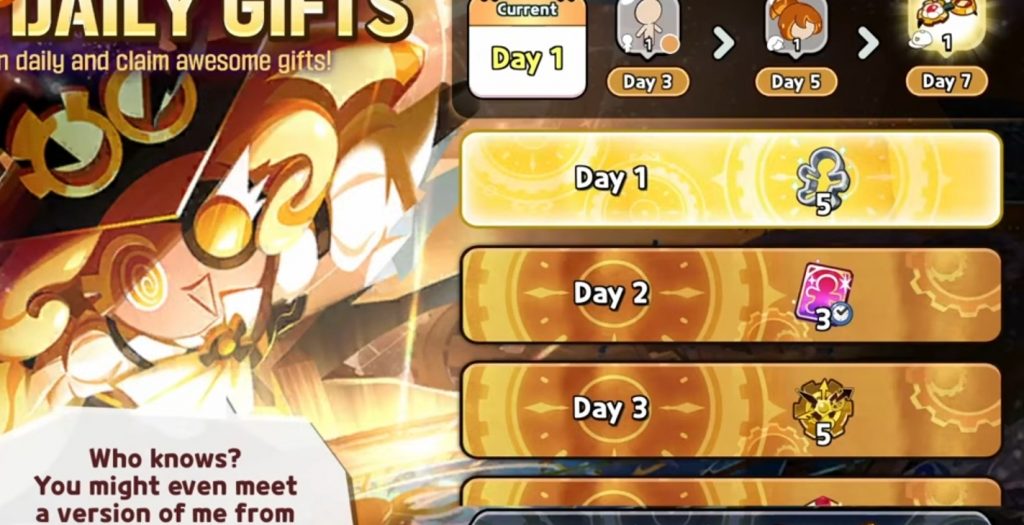 Cookie Run: Kingdom