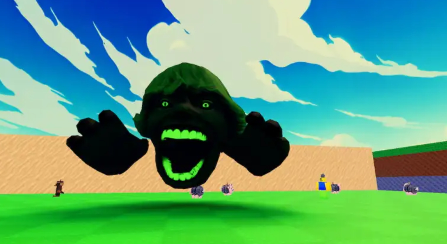 Nuke for Brainrot Beginner Guide – How to Play and Progress Faster