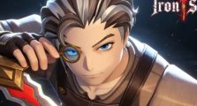 Iron Soul Dungeon Official Wiki, Discord, Trello & Game Links Guide