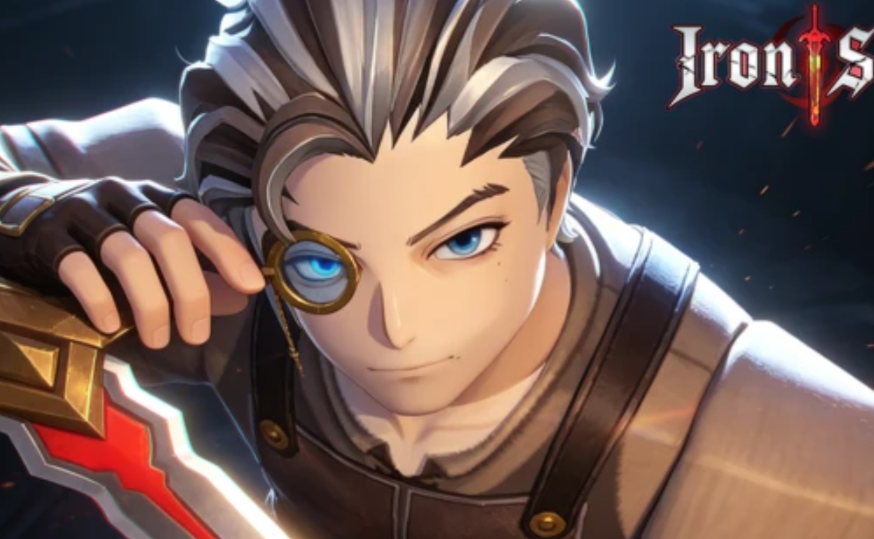 Iron Soul Dungeon Official Wiki, Discord, Trello & Game Links Guide