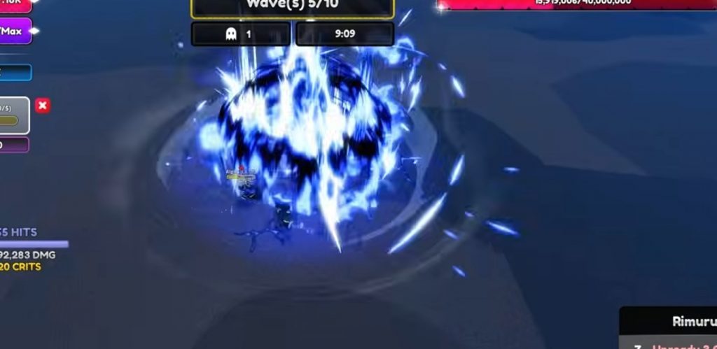 Eminence in Shadow Update Lineage Piece Guide, How to Get Cid Kagenou!