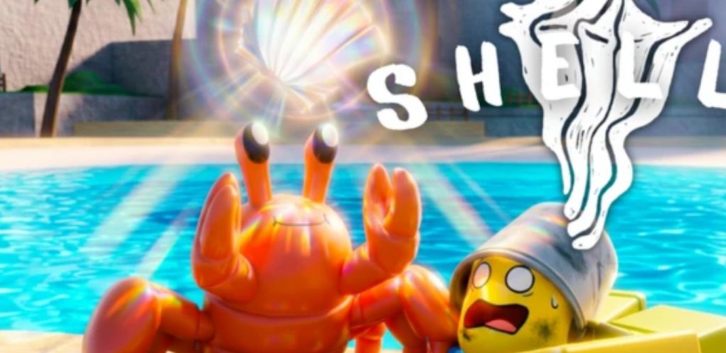 Shells Codes May 2026