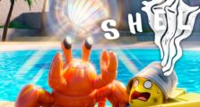 Shells Codes May 2026