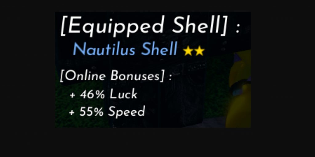 Hermit Crab Stats Shells Roblox Guide Explained