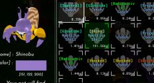 Hermit Crab Stats Shells Roblox Guide Explained
