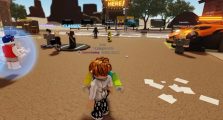 How to Get Shards Fast in A Dusty Trip Roblox Guide!
