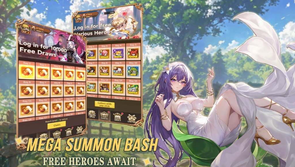 Mori Tale Redeem Codes 2026