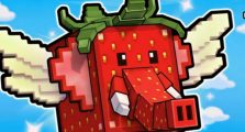 Kick a Lucky Block