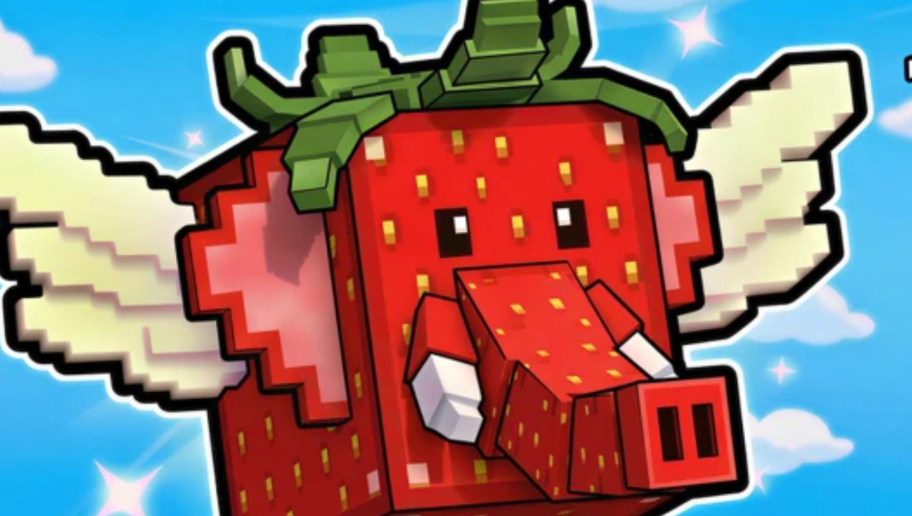 Kick a Lucky Block