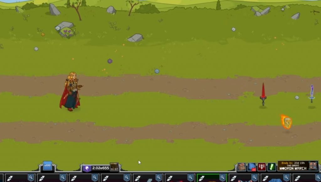 Laurana Idle Champions Beginner Guide – Skills, and How to Use Her