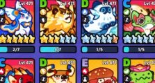 Clash of Critters