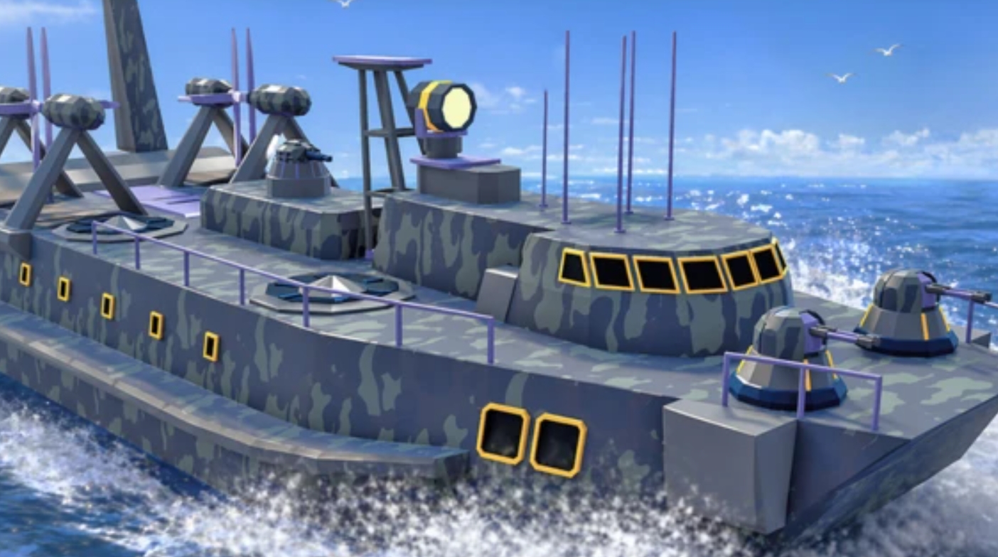 Navy Tycoon Codes May 2026 [NEW]