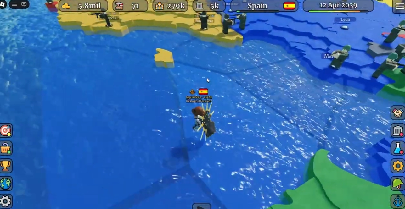 Navy Tycoon Beginner Guide, Easy Ways to Play the Game!