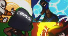 Elementalism Fishing Guide How to Earn Aureus & Get Rare Loot