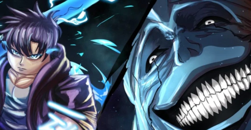 Anime Leveling Codes May 2026 [NEW]