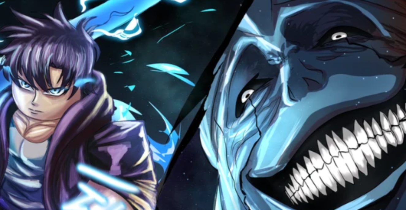 Anime Leveling Codes May 2026 [NEW]