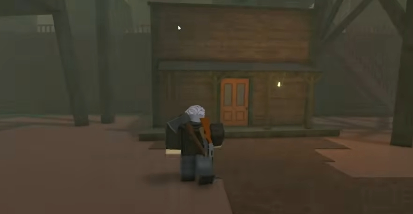 Bridger Western Update 1.8 Guide: Oh Lonesome Me, Bank Robbery & New Features!