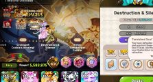 Cookie Run Kingdom Exploration Logbook Guide – Best Way to Farm Tokens, Buffs, and Relic Fragments
