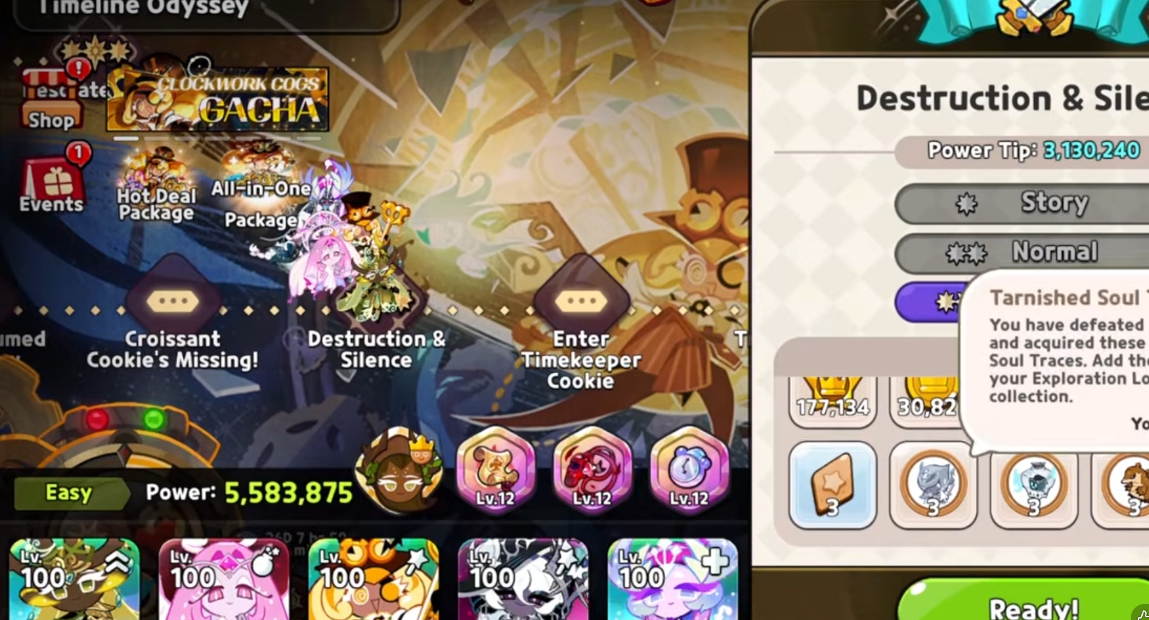 Cookie Run Kingdom Exploration Logbook Guide – Best Way to Farm Tokens, Buffs, and Relic Fragments