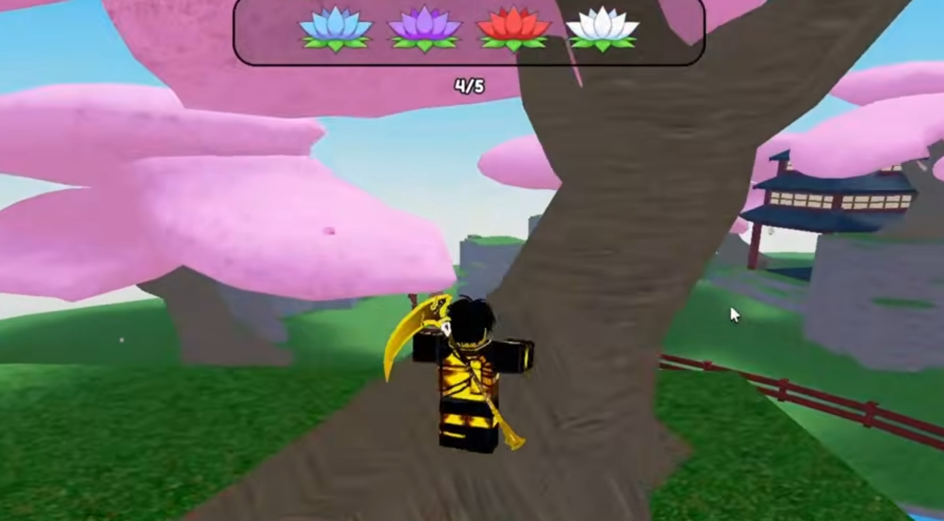 How the Lotus Challenge Works