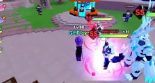 Vessel of Thousand Wishes Catch a Monster Guide
