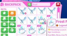 Super Age Potion Adopt Me Guide, How to Get