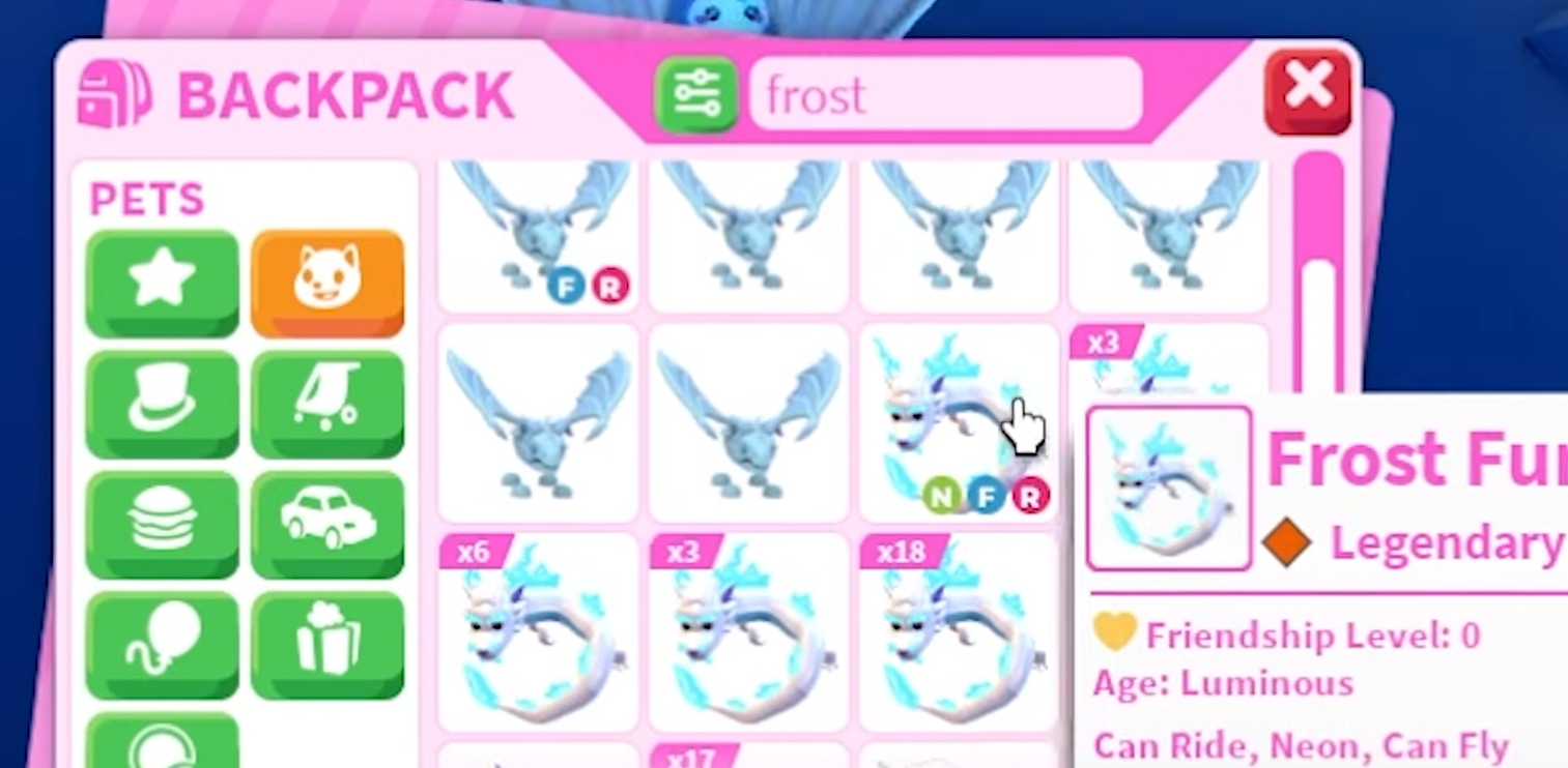 Super Age Potion Adopt Me Guide, How to Get
