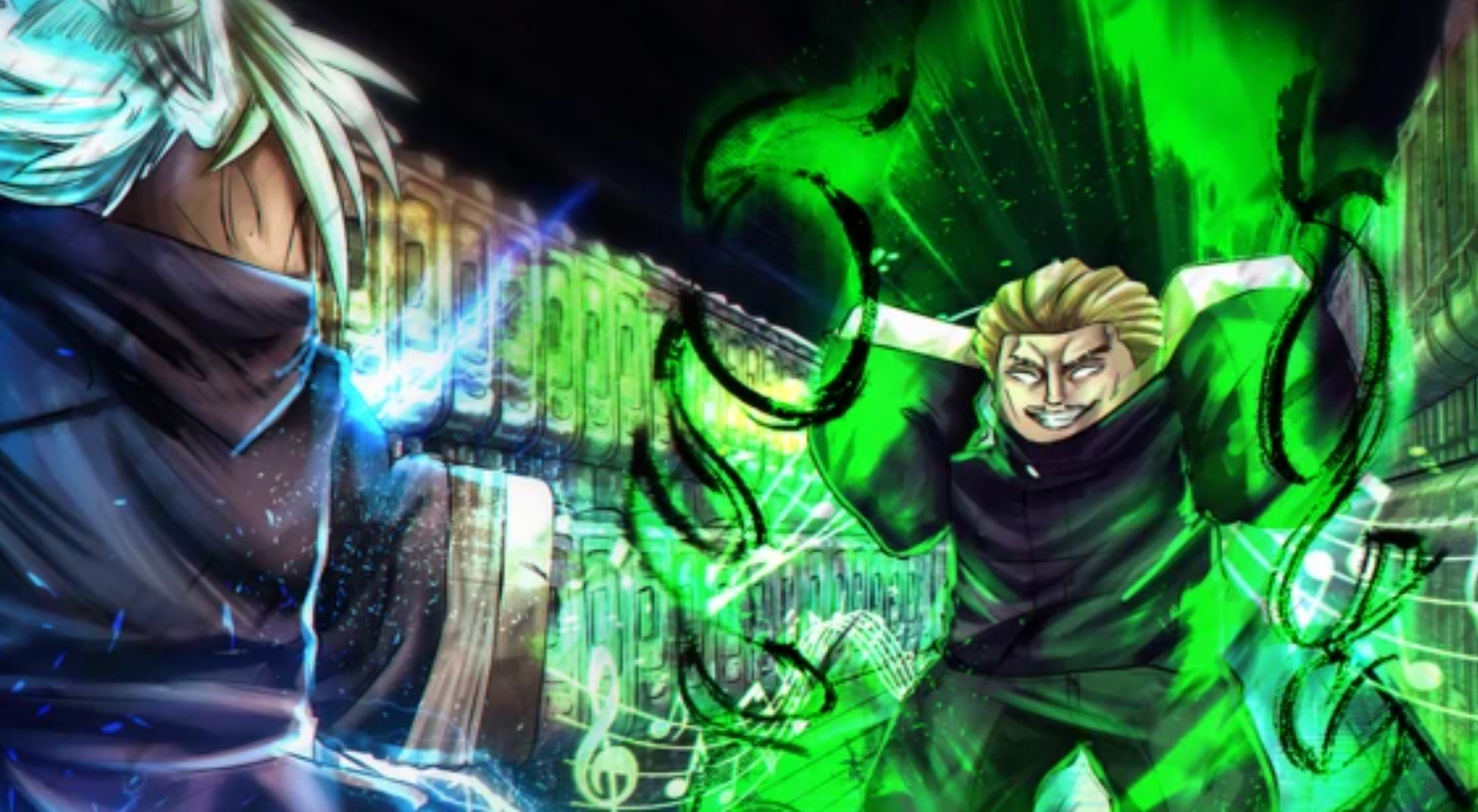 Jujutsu Zero Yuta Update 2 Guide, New Codes, Domain Expansion & Raid Rewards