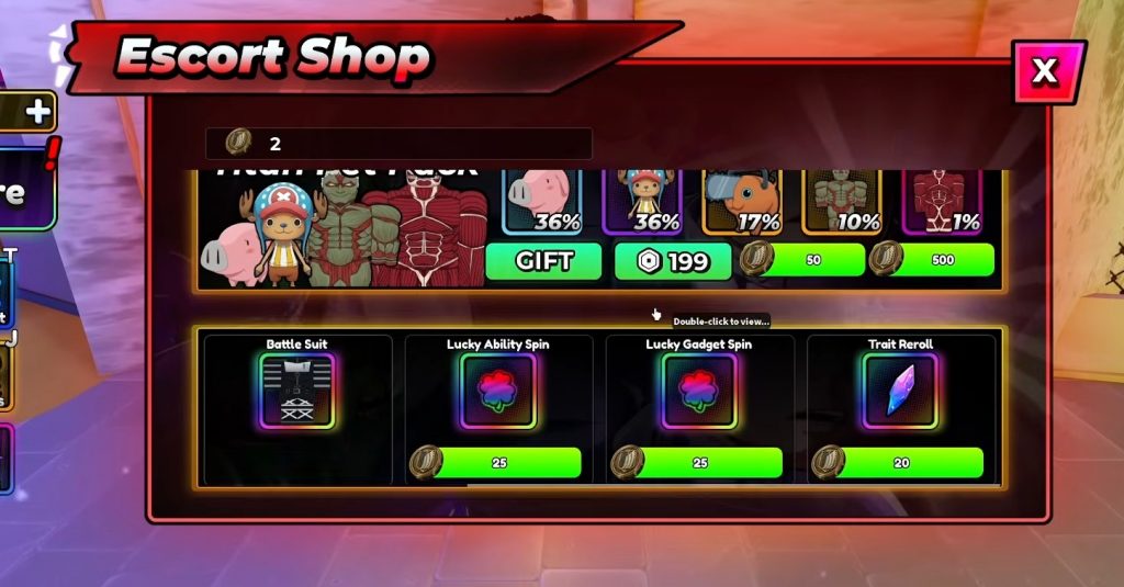 Anime Apocalypse New Update Guide, SPIN Ability, Cosmetics, Codes & Rebirth