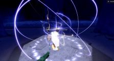 Fisch Secret of the Statue Update Guide – Keeper Levels, Sovereign Relics & New Enchants!