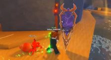 All 3 Sacred Relic Locations in Shells Guide
